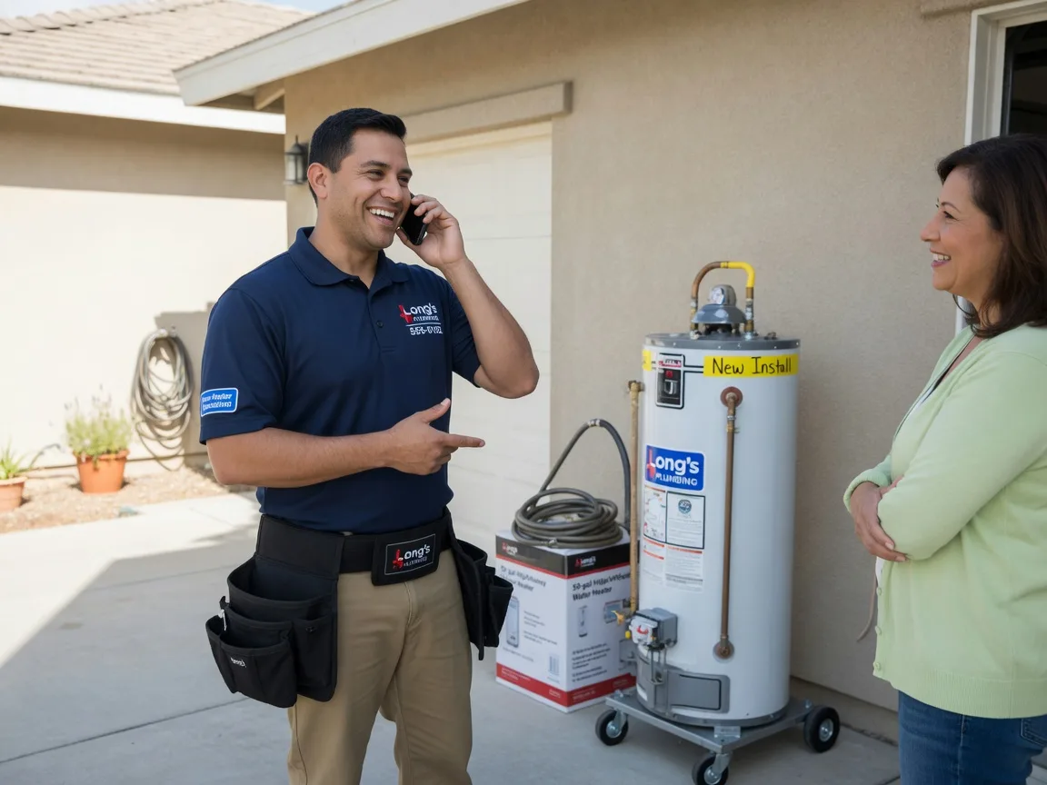 Leak Detection Ripon, WI FAQs